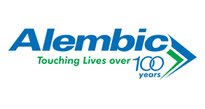 Alembic Pharmaceuticals Logo